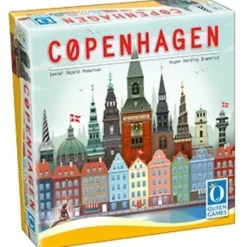 Copenhagen (SVE)
