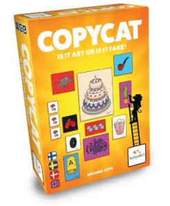 Copycat (SVE)