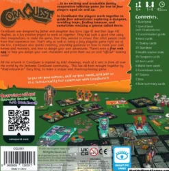 CoraQuest