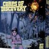 Corps of Discovery: A Game Set in the World of Manifest Destiny