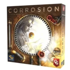 Corrosion