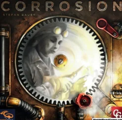 Corrosion