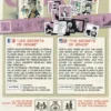 Corto: The Secrets of Venice (Exp.)