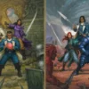 Cosmere RPG: Stormlight - Gamemaster Screen