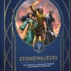 Cosmere RPG: Stormlight - Stonewalkers (Exp.)