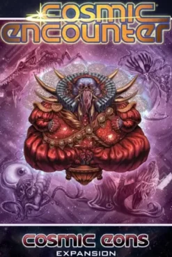 Cosmic Encounter: Cosmic Eons (Exp.)