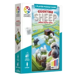 Counting Sheep (SVE)