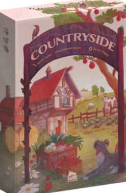 Countryside