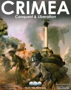 Crimea: Conquest & Liberation