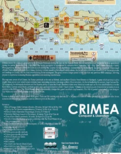 Crimea: Conquest & Liberation