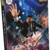 Crime Scene: Tokyo 2000