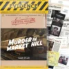 Cryptic Killers: Murder in Market Hill