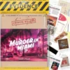 Cryptic Killers: Murder in Miami