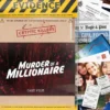 Cryptic Killers: Murder of a Millionaire