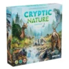 Cryptic Nature