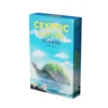 Cryptic Nature: Islands (Exp.)