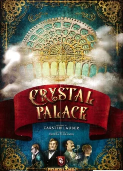 Crystal Palace