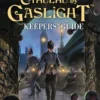 Cthulhu by Gaslight: Keeper's Guide (RPG)