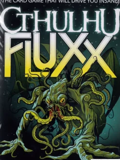 Cthulhu Fluxx