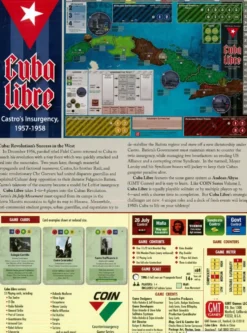 Cuba Libre