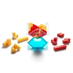 Cube Duel (SVE)