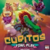 Cubitos: Fowl Play (Exp.)