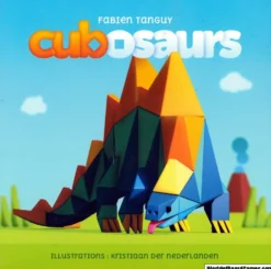 Cubosaurs