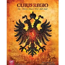 Cuius Regio: The Thirty Years War