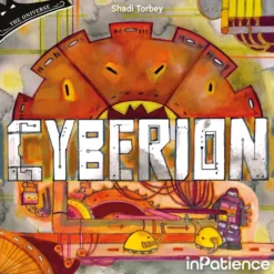 Cyberion
