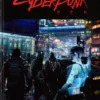 Cyberpunk RED: The Roleplaying Game (RPG)