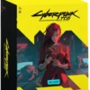 Cyberpunk TCG - Welcome to Night City - The Heist Starter Deck