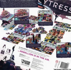 Cytress