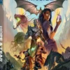 Daggerheart: Hope & Fear (RPG) (Exp.)