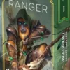 Daggerheart (RPG): Ranger Class Pack (Exp.)