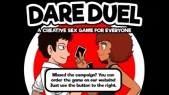 Dare Duel
