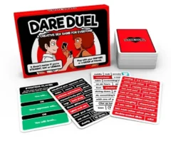 Dare Duel