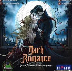 Dark Romance