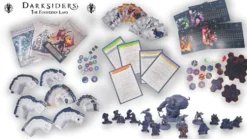 Darksiders: The Forbidden Land