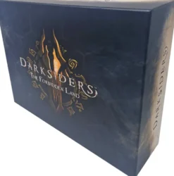 Darksiders: The Forbidden Land