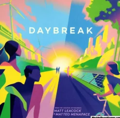 Daybreak