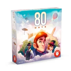 80 days