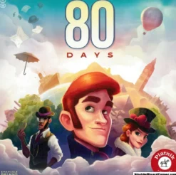80 days