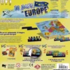 10 Days in Europe (SVE)