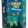 DC Breakout: Arkham Asylum