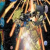 DC Deck-Building Game: The Adventures of Supergirl & Lobo