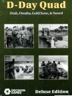 D-Day Quad Deluxe