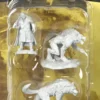 D&D Nolzur's Marvelous Miniatures: Loup Garou (Unpainted)