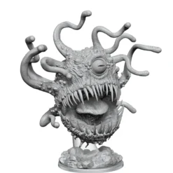 D&D Nolzur's Marvelous Miniatures: Beholder Variant (Unpainted)