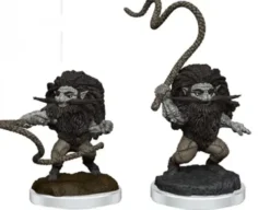 D&D Nolzur's Marvelous Miniatures: Korreds (Unpainted)