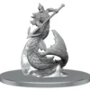 D&D Nolzur's Marvelous Miniatures: Merrow (Unpainted)